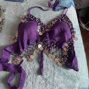 Belly dancer Costume